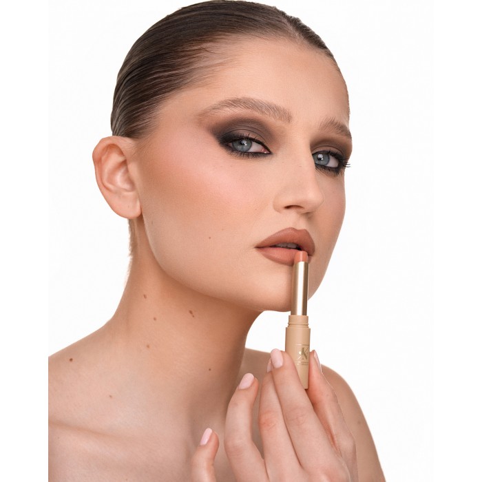 Silky Matte Lipstick - 05 Soft Allure 6g