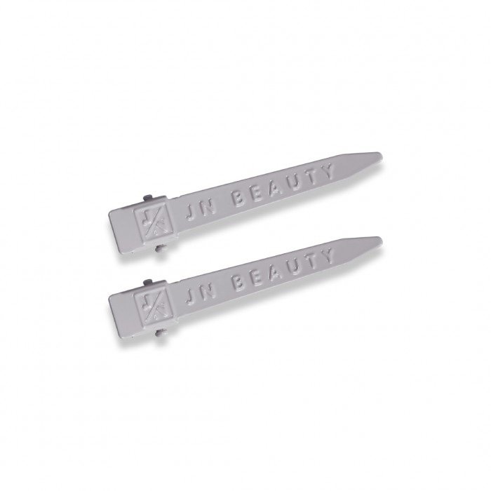 JN Beauty Hair Clips 2pcs