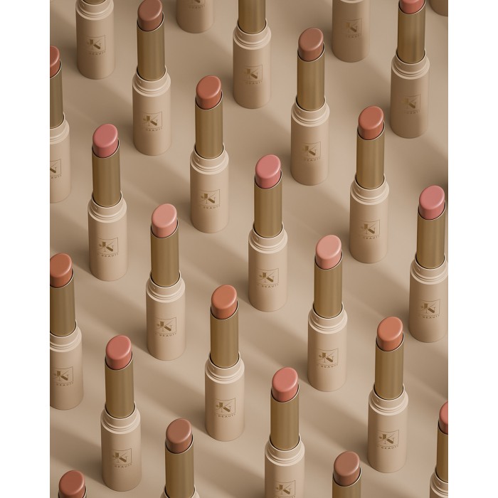 Silky Matte Lipstick - 01 Hazel Dusk 6g Silky Matte Lipstick - 01 Hazel Dusk 6g