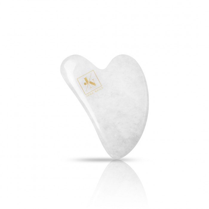 Gua Sha & Facial Roller Set