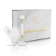 Gua Sha & Facial Roller Set