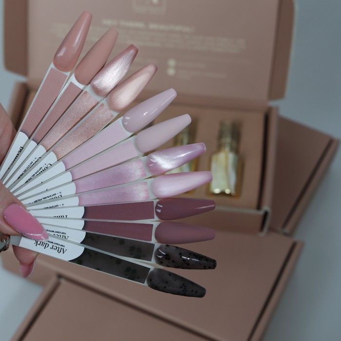  J.-Laque #LV6 Behind you - 10ml