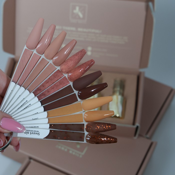  J.-Laque #LV1 I want you - 10ml