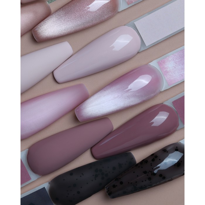  J.-Laque #LV6 Behind you - 10ml