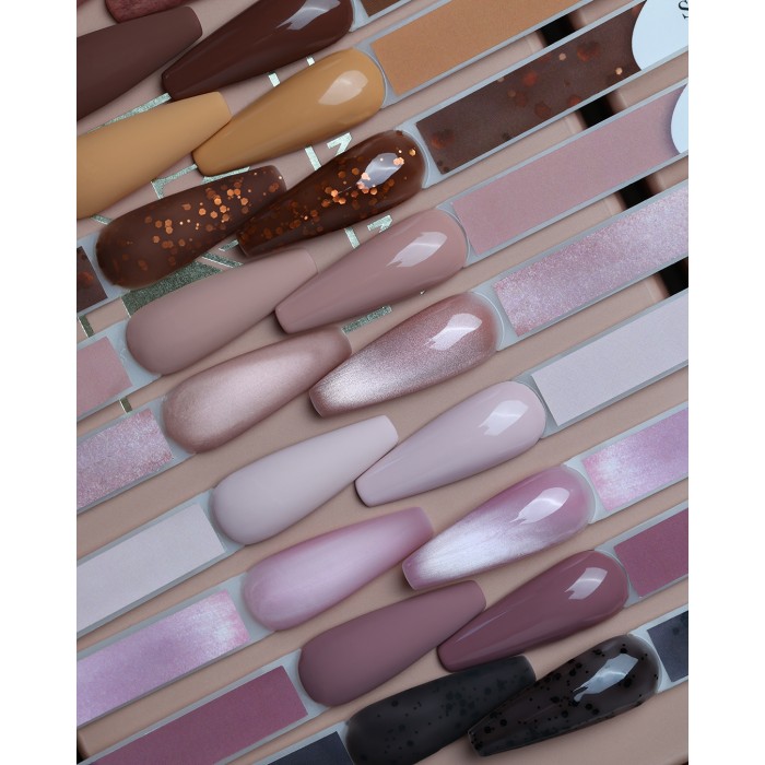  J.-Laque #LV6 Behind you - 10ml