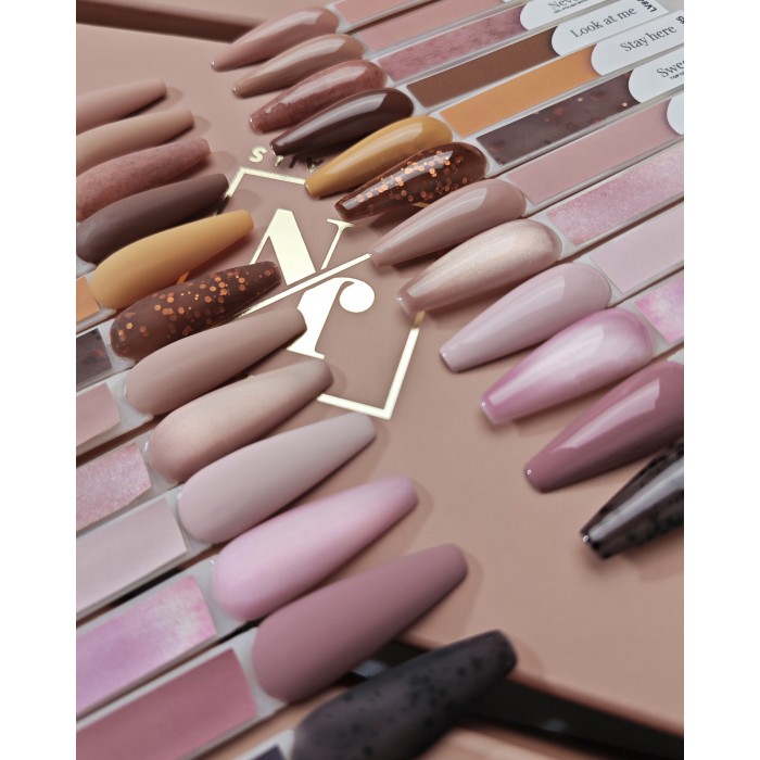  J.-Laque #LV6 Behind you - 10ml