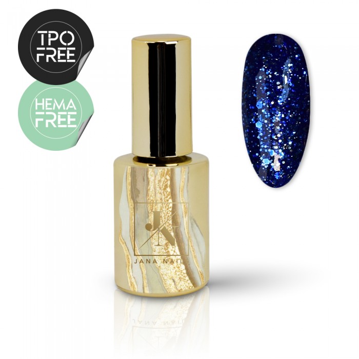 J.-Laque #195 - Frosted Lake 10ml J.-Laque #195 - Frosted Lake 10ml