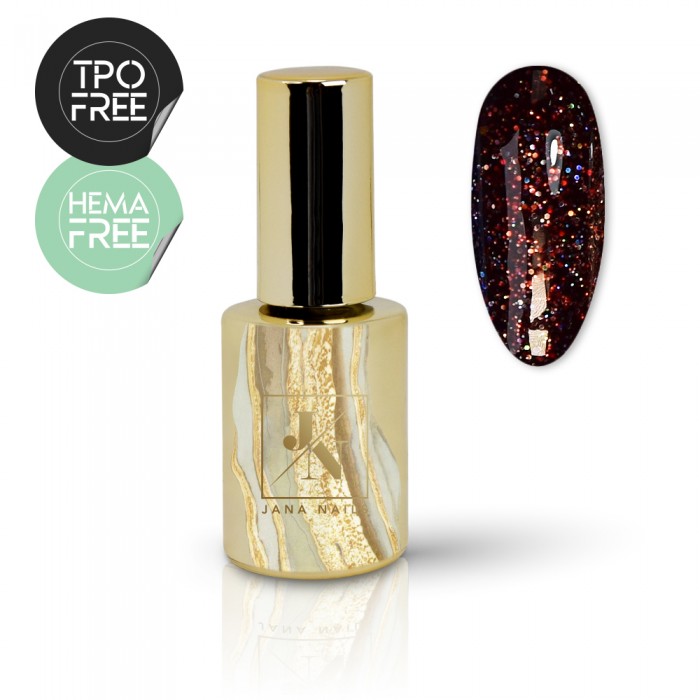  J.-Laque #196 - Sleigh All Day 10ml