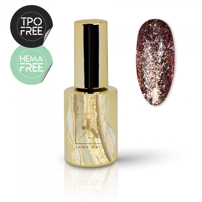  J.-Laque #198 - All That Glitters 10ml