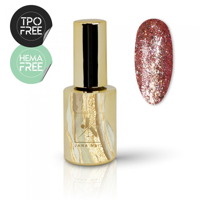  J.-Laque #200 - Rose Glow 10ml