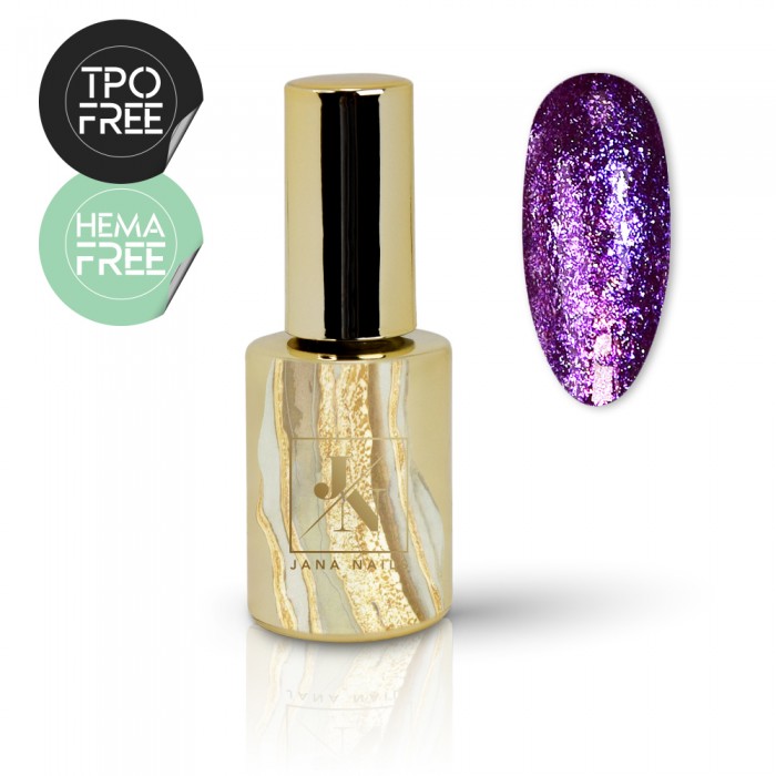  J.-Laque #201 - Violet Glare 10ml