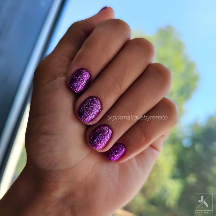  J.-Laque #201 - Violet Glare 10ml