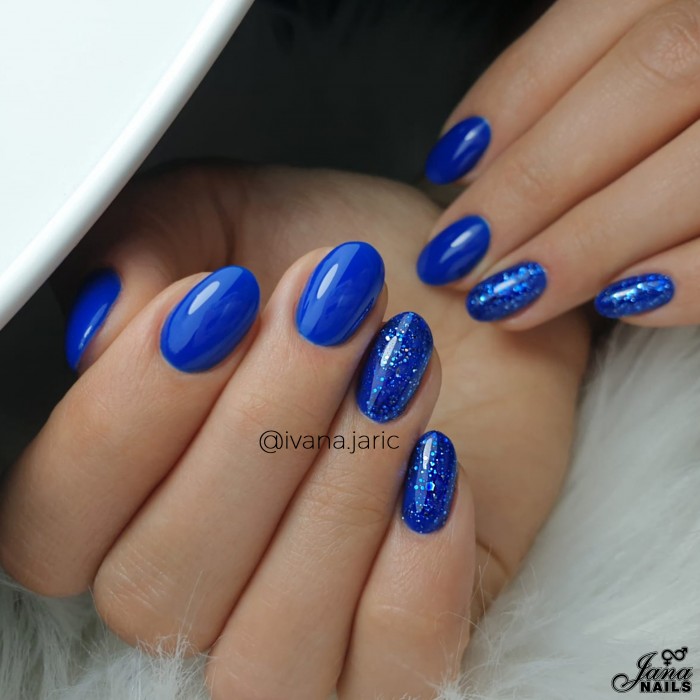  J.-Laque #195 - Frosted Lake 10ml