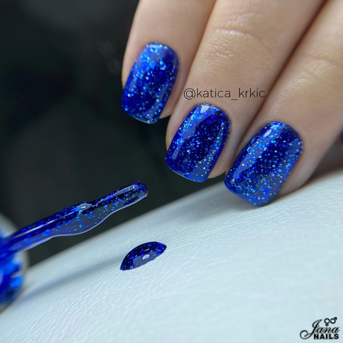  J.-Laque #195 - Frosted Lake 10ml