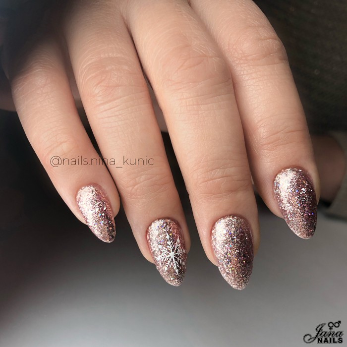  J.-Laque #198 - All That Glitters 10ml