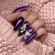  J.-Laque #201 - Violet Glare 10ml
