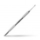 Pro cuticle pusher & ring No4