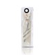 Pro cuticle pusher & ring No4