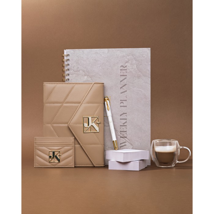 JN Weekly Planner - ENG