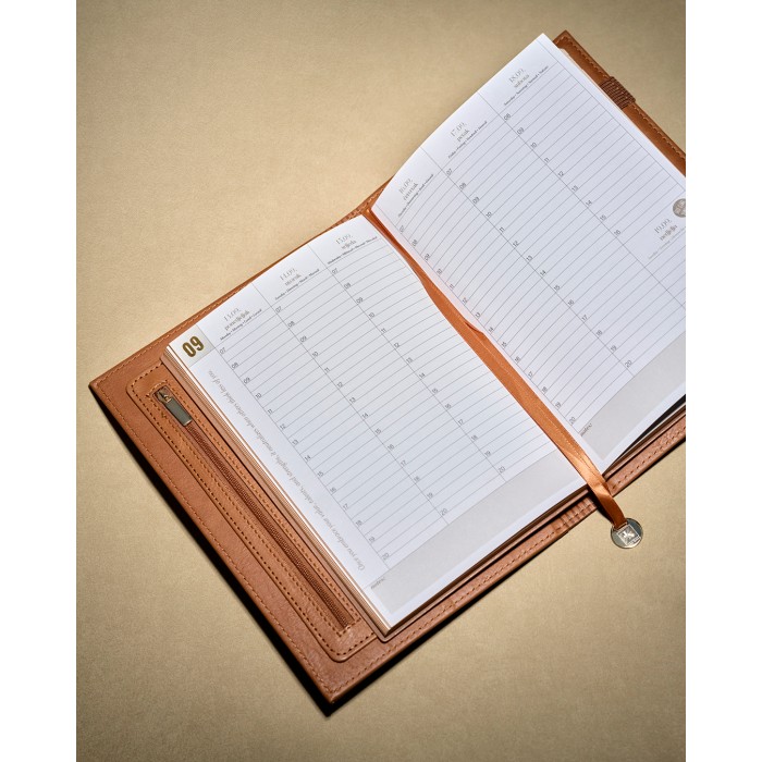 JN PLANNER 2027 LIMITED EDITION Στυλό + Μπρελόκ ΔΩΡΟ