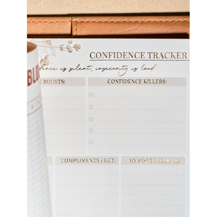 JN PLANNER 2027 LIMITED EDITION Στυλό + Μπρελόκ ΔΩΡΟ