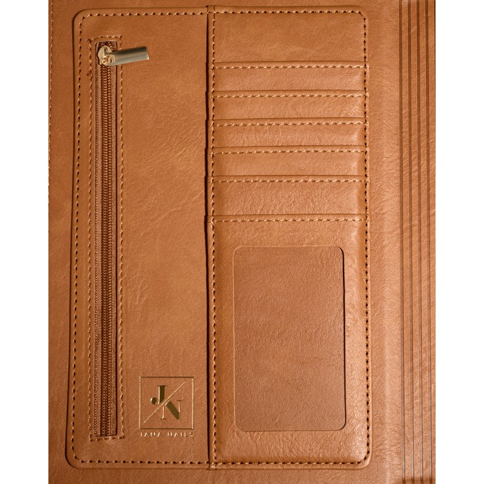 JN PLANNER 2027 LIMITED EDITION Στυλό + Μπρελόκ ΔΩΡΟ