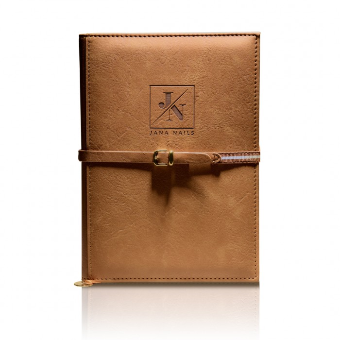 JN PLANNER 2027 LIMITED EDITION Στυλό + Μπρελόκ ΔΩΡΟ