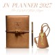 JN PLANNER 2027 LIMITED EDITION Στυλό + Μπρελόκ ΔΩΡΟ