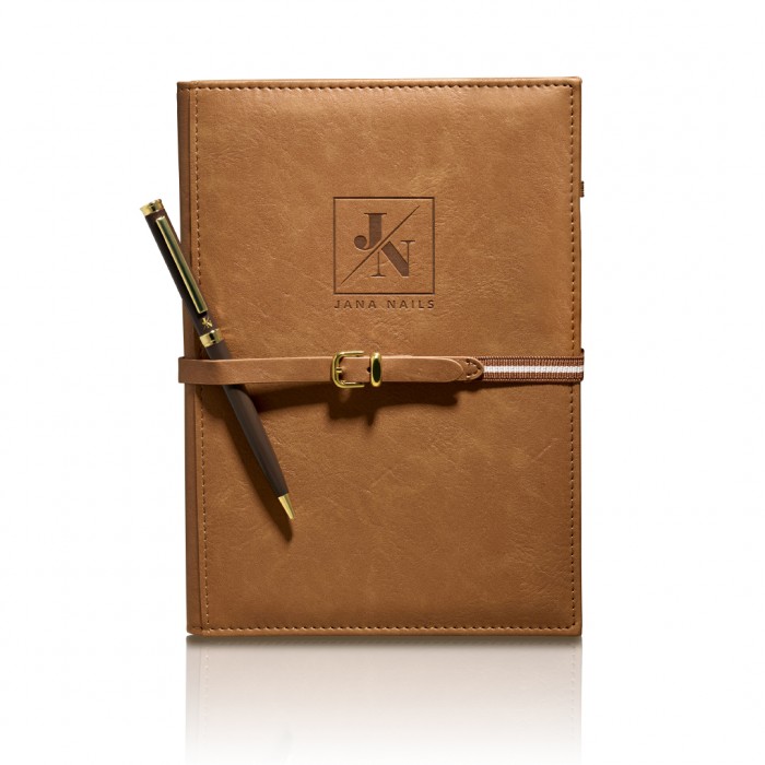 JN PLANNER 2027 LIMITED EDITION Στυλό + Μπρελόκ ΔΩΡΟ