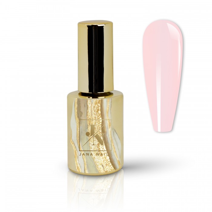 Satin Color Base Just Bare - 10ml Satin Color Base Just Bare - 10ml