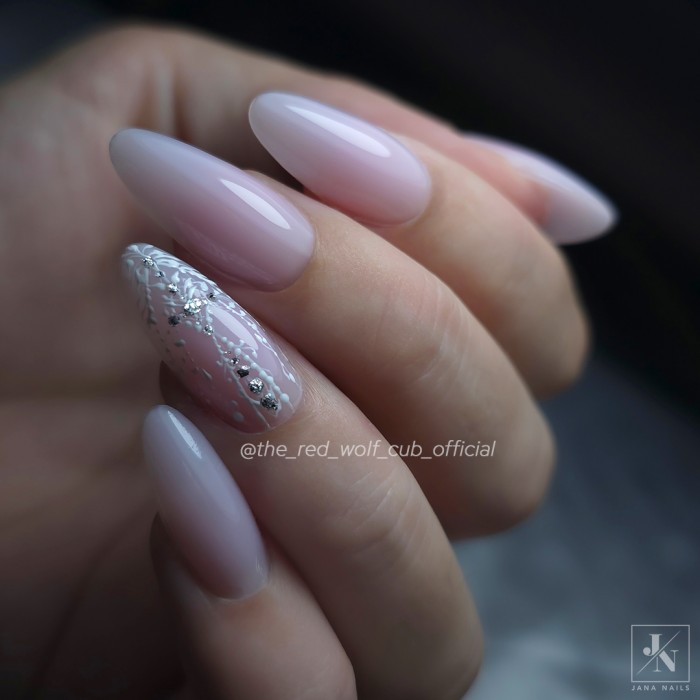 Satin Base Invisible - 10ml