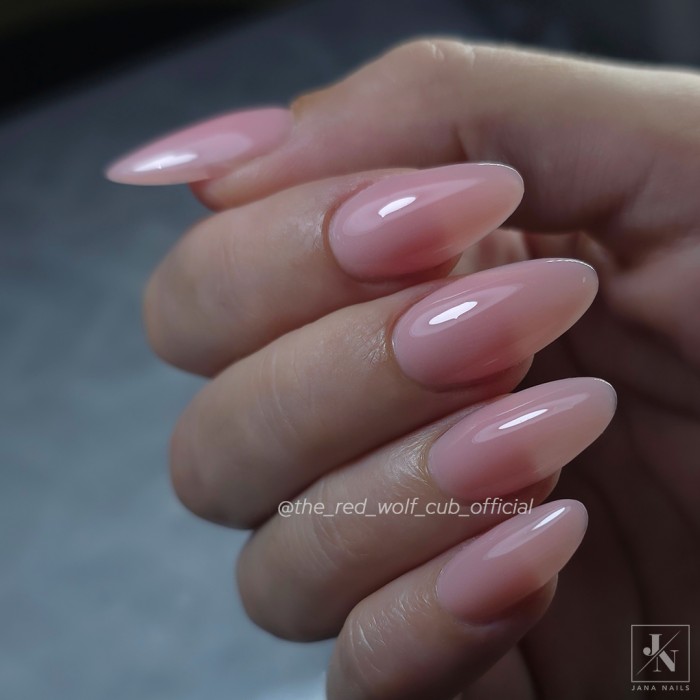 Satin Color Base Milk Tea - 10ml