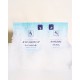 Coconut Glow - Jelly pedi ritual 2x50g