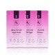 Silk Touch - 3 step mani ritual 3x10g