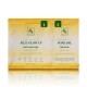 Golden Bloom - Jelly pedi ritual 2x50g