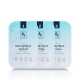 Sole Retreat - 3 step pedi ritual 3x15g