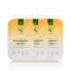 Sole Serenity - 3 step pedi ritual 3x15g