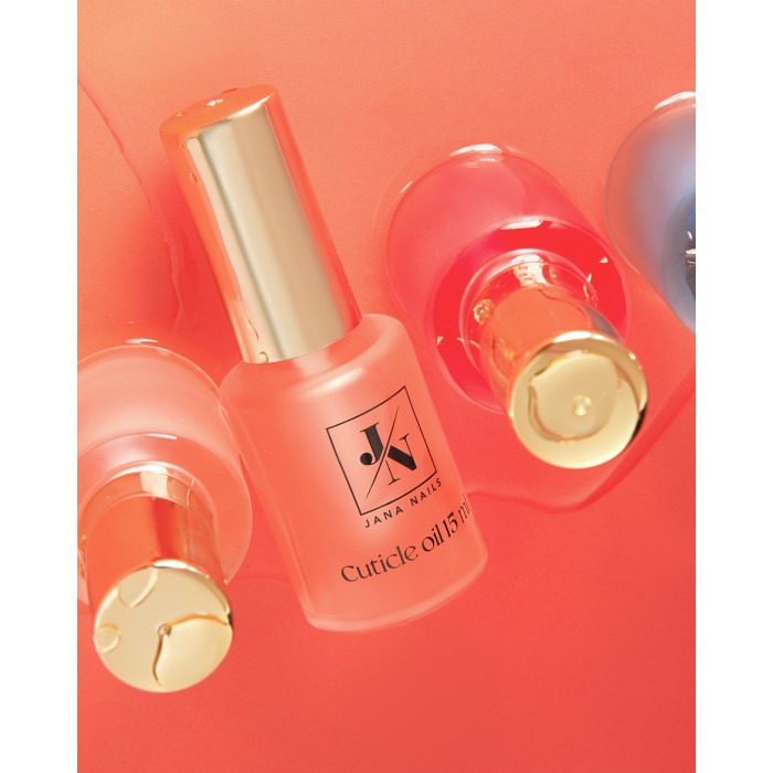 Gummies Cuticle Oil Applicator - 15ml Gummies Cuticle Oil Applicator - 15ml
