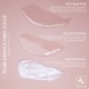 Silk Touch - 3 step mani ritual 3x10g