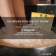 Coconut Glow - Jelly pedi ritual 2x50g