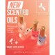 Gummies Cuticle Oil Applicator - 15ml Gummies Cuticle Oil Applicator - 15ml