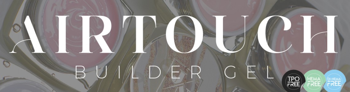 Airtouch - Builder Gel 