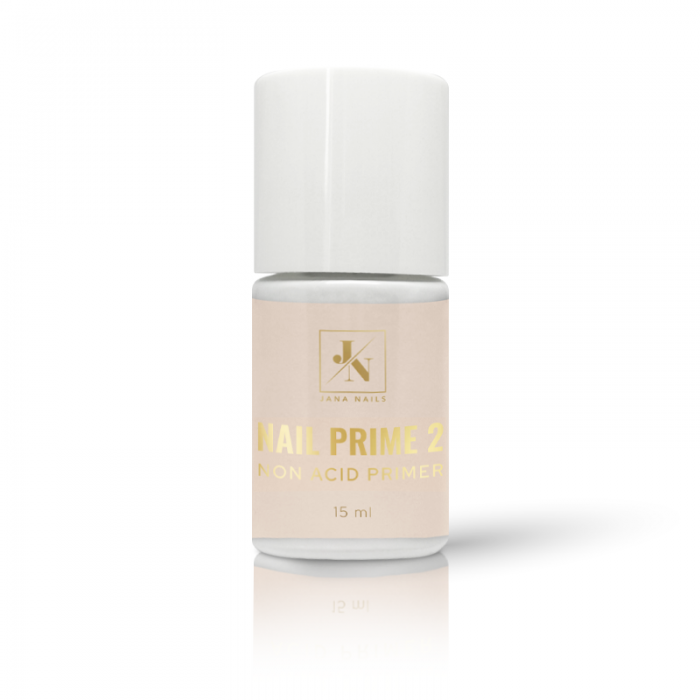 Nail Prime 2 / Non Acid Primer 15ml