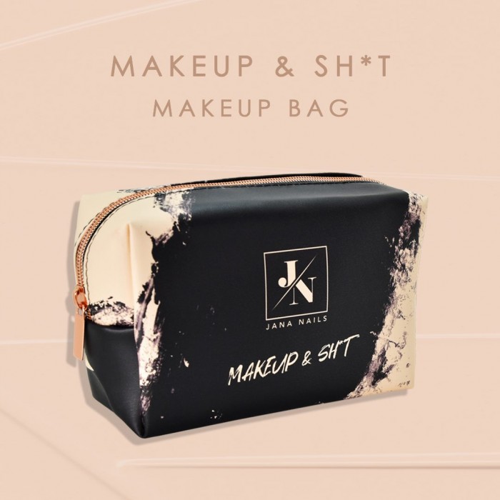 JN make up bag