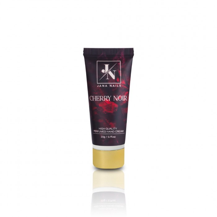Cherry Noir - Luxury Fragrance Women Hand Cream / Unisex 20gr