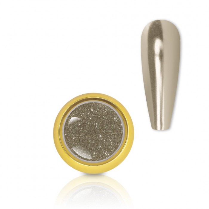 Chrome Mirror Powder Imperial 0.5gr