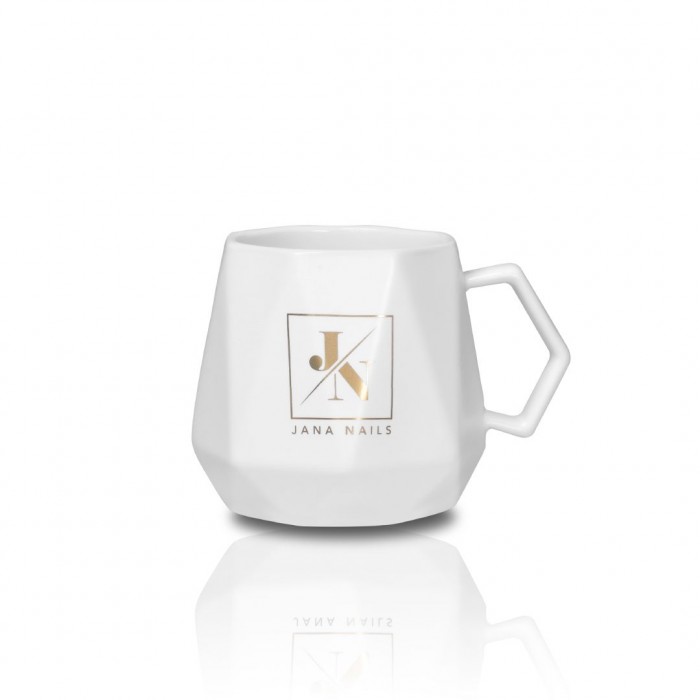 JN Κεραμική Κούπα Με Θερμαντήρα