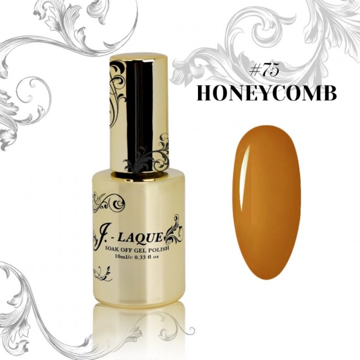  J.-Laque #75 - Honeycomb 10ml