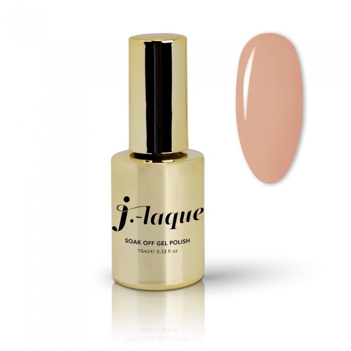  J.-Laque #16 - Vanilla Nude 10ml