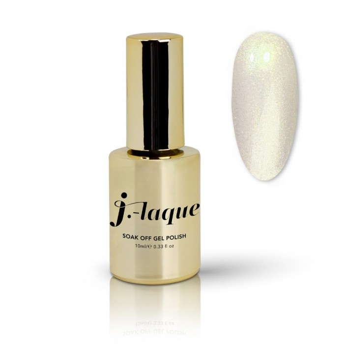  J.-Laque #172 - Pearl Lace 10ml